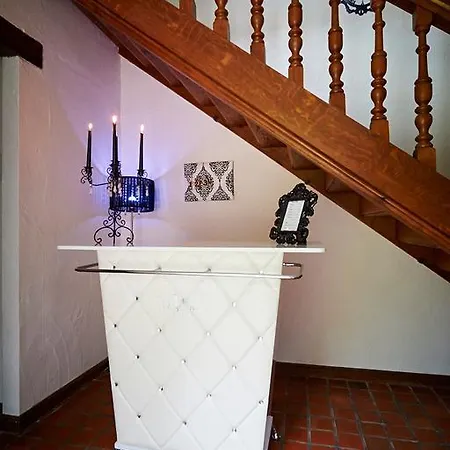 Du Cote De Chez Lou Bed & Breakfast Rosieres