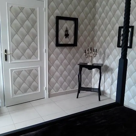 Bed & Breakfast Du Cote De Chez Lou 3*