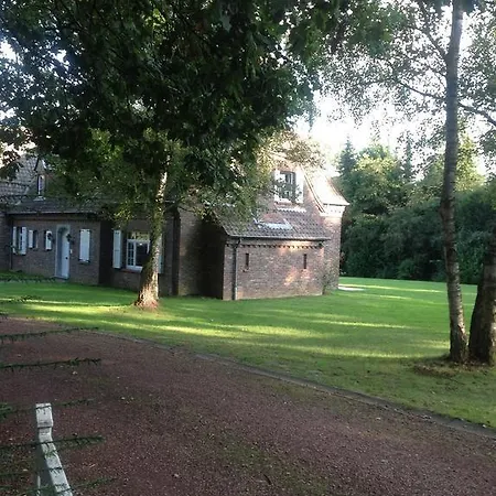 Du Cote De Chez Lou Bed & Breakfast Rosieres