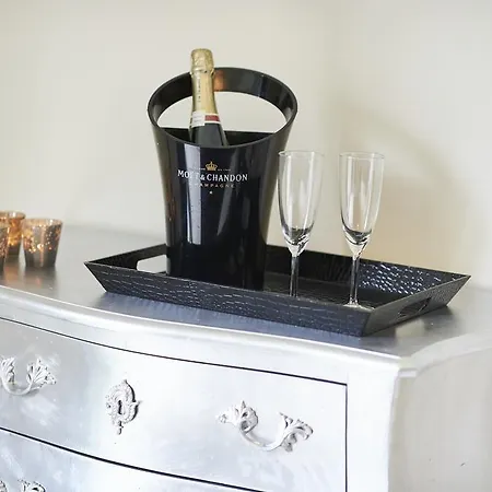 Bed & Breakfast Du Cote De Chez Lou